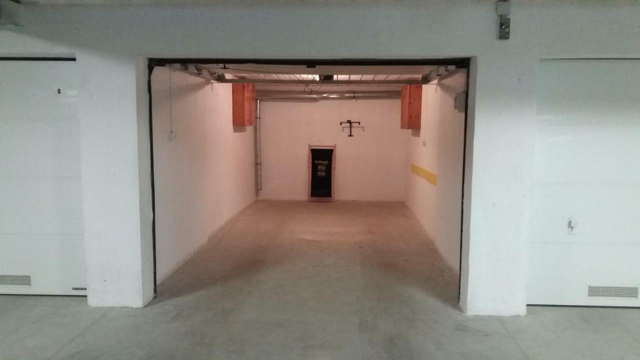 Apartament Dla Ciebie Z Tarasem I Garazem Kolobrzeg Exterior photo